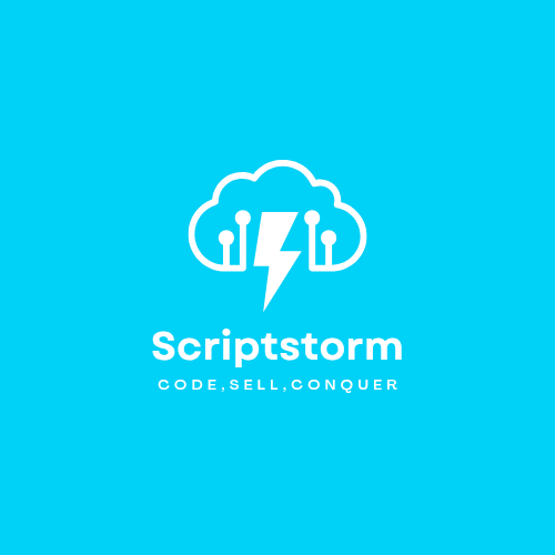 Introducing ScriptStorm: A Fresh Start for Digital Creators and Innovators
